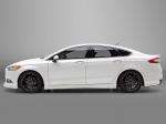 Ford Fusion Styling Package by 3D Carbon 2013 года